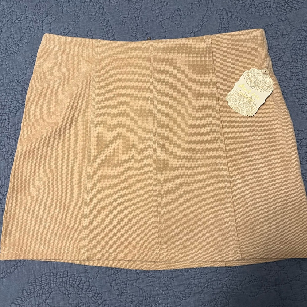 Altard state skirt